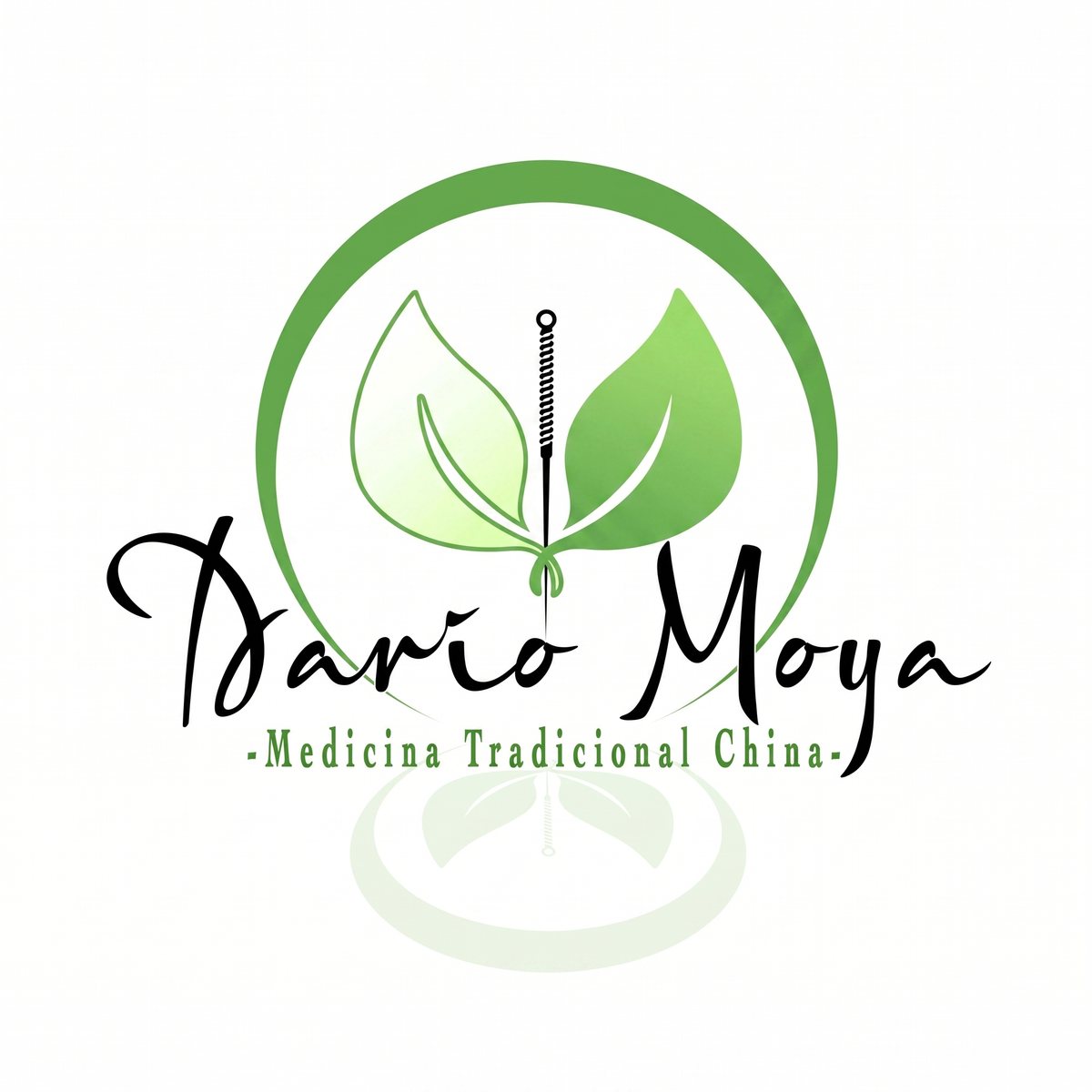 Dario Moya - Medicina Tradicional China