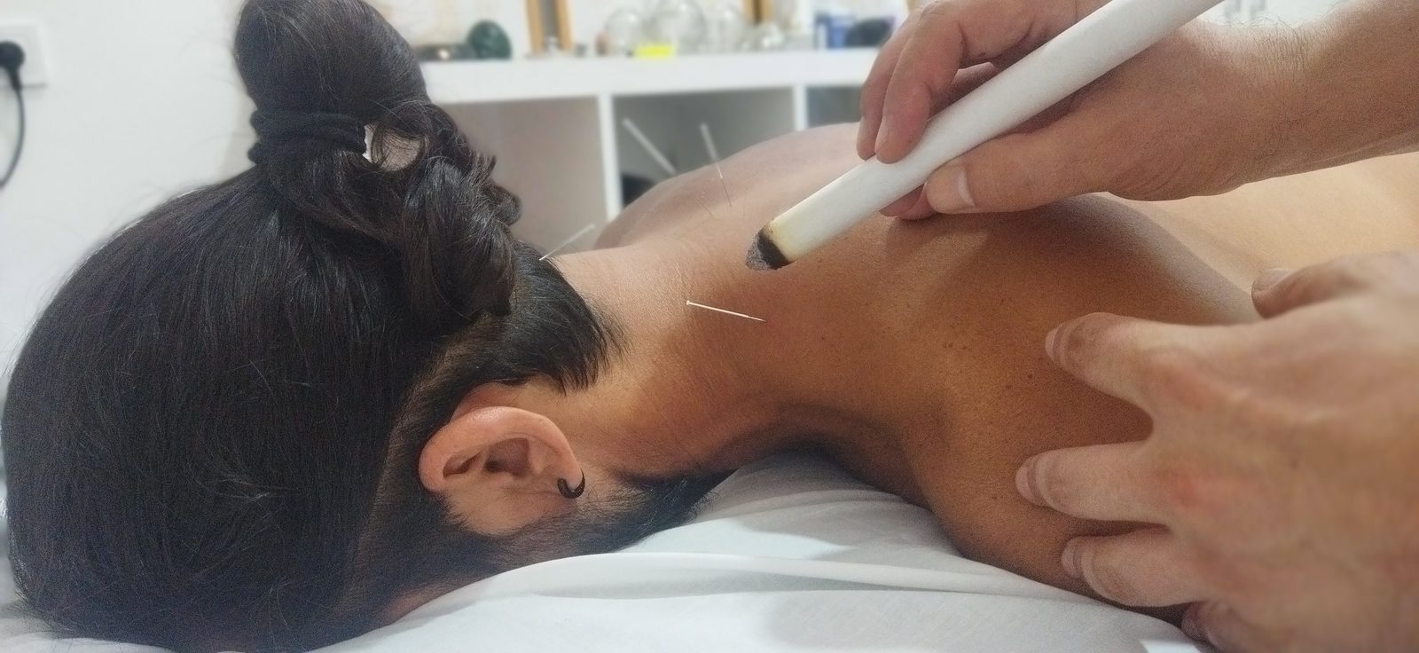 Imagen de Dario Moya - Medicina Tradicional China